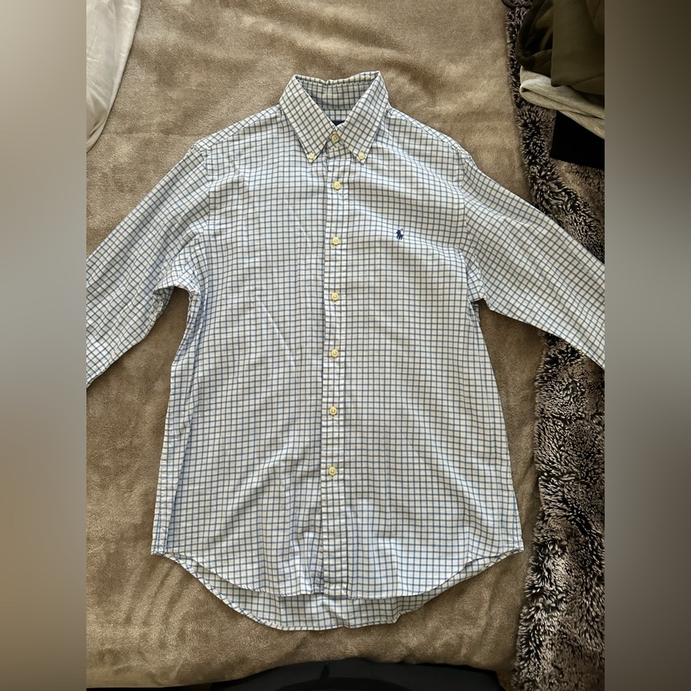 Ralph Lauren dress shirt